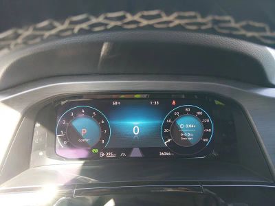 2025 Volkswagen Atlas Cross Sport - Photo 14