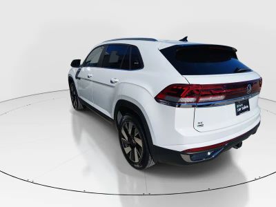 2025 Volkswagen Atlas Cross Sport - Photo 5
