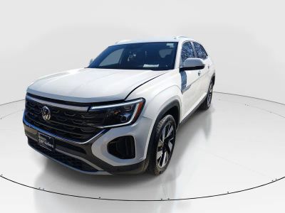 2025 Volkswagen Atlas Cross Sport - Photo 3