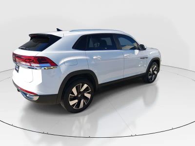2025 Volkswagen Atlas Cross Sport - Photo 8