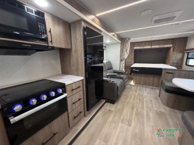 2024 Grand Design Imagine — photo 9 view