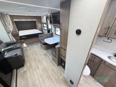 2024 Grand Design Imagine — side profile view