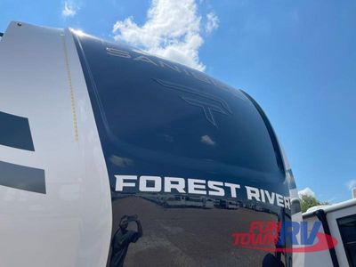 2026 Prime Time RV Sanibel - Photo 5
