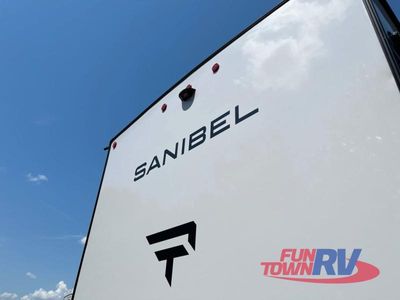 2026 Prime Time RV Sanibel - Photo 2