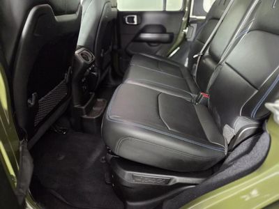 2024 Jeep Wrangler - Photo 26