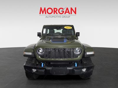 2024 Jeep Wrangler - Photo 3