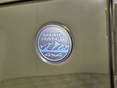 2024 Jeep Wrangler - Photo 12