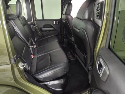 2024 Jeep Wrangler - Photo 42