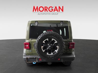 2024 Jeep Wrangler - Photo 6