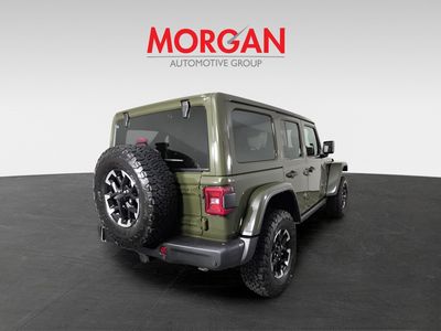 2024 Jeep Wrangler - Photo 5