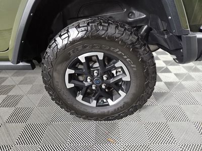 2024 Jeep Wrangler - Photo 27