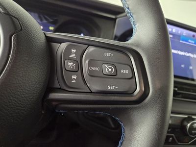 2024 Jeep Wrangler - Photo 24