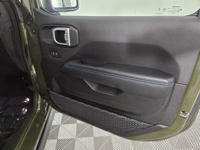 2024 Jeep Wrangler - Photo 48