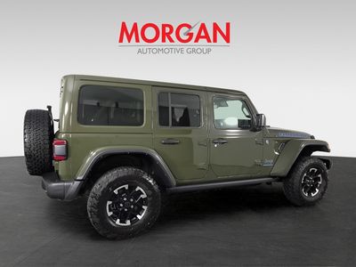 2024 Jeep Wrangler - Photo 4