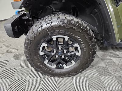 2024 Jeep Wrangler - Photo 10