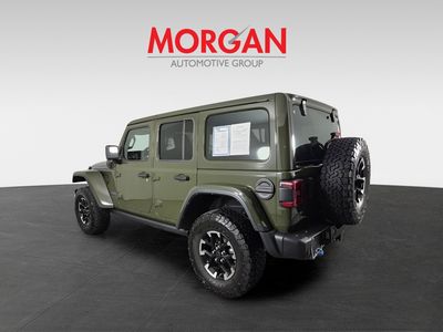2024 Jeep Wrangler - Photo 7
