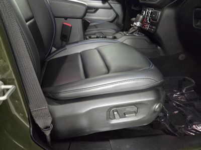 2024 Jeep Wrangler - Photo 47