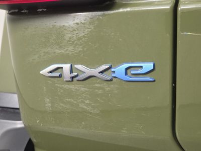 2024 Jeep Wrangler - Photo 34