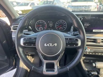 2024 Kia K5 — photo 14 view