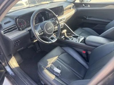 2024 Kia K5 — photo 11 view