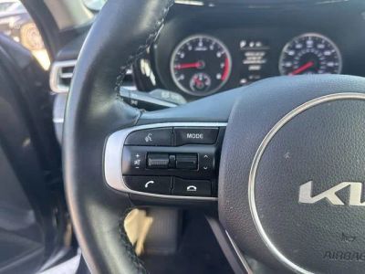 2024 Kia K5 — photo 15 view