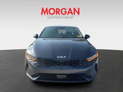 2024 Kia K5 — photo 8 view