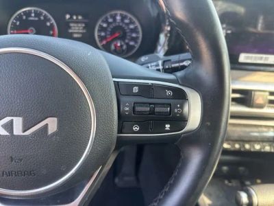 2024 Kia K5 — photo 16 view