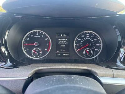 2024 Kia K5 — photo 17 view