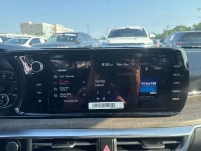 2024 Kia K5 — photo 21 view