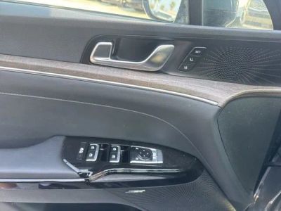 2024 Kia K5 — photo 13 view