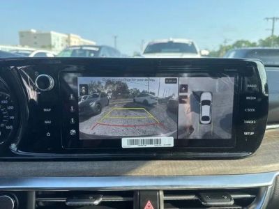 2024 Kia K5 — photo 22 view