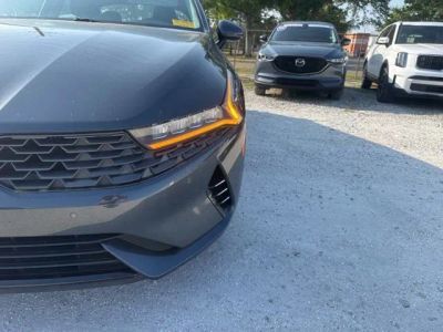 2024 Kia K5 — photo 9 view