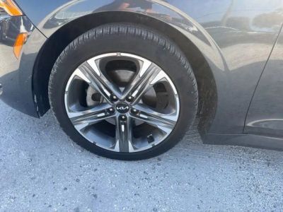 2024 Kia K5 — photo 10 view