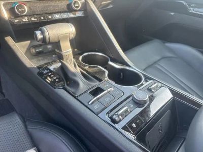 2024 Kia K5 — photo 19 view