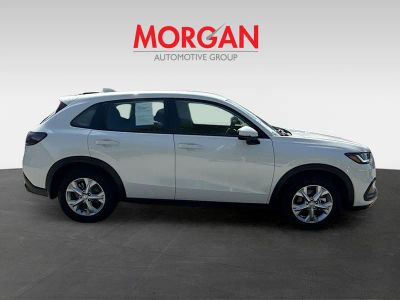 2025 Honda HR-V — photo 8 view