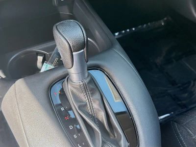 2025 Honda HR-V — photo 15 view
