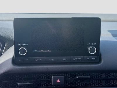 2025 Honda HR-V — photo 13 view