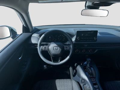 2025 Honda HR-V — photo 20 view