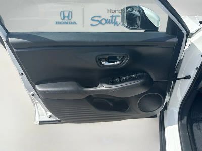2025 Honda HR-V — photo 19 view