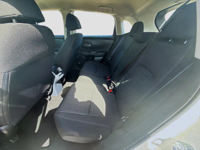 2025 Honda HR-V — photo 22 view