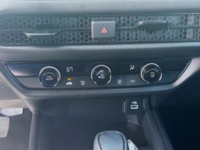 2025 Honda HR-V — photo 14 view
