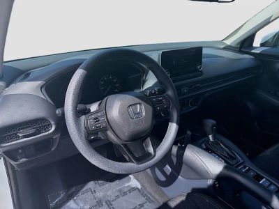 2025 Honda HR-V — photo 9 view