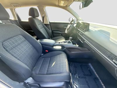 2025 Honda HR-V — photo 30 view