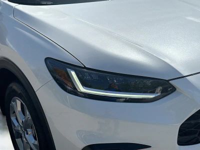 2025 Honda HR-V — photo 33 view