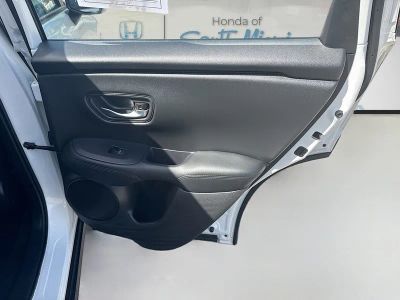 2025 Honda HR-V — photo 29 view