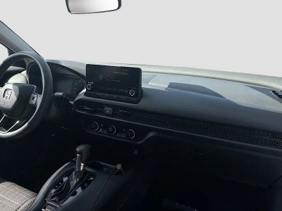 2025 Honda HR-V — photo 31 view
