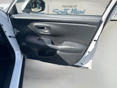 2025 Honda HR-V — photo 32 view