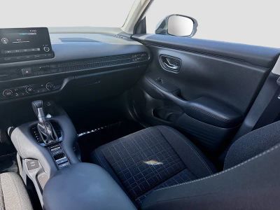 2025 Honda HR-V — photo 21 view