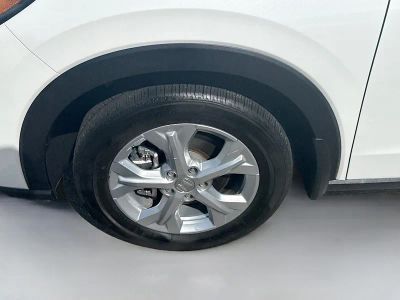 2025 Honda HR-V — photo 35 view