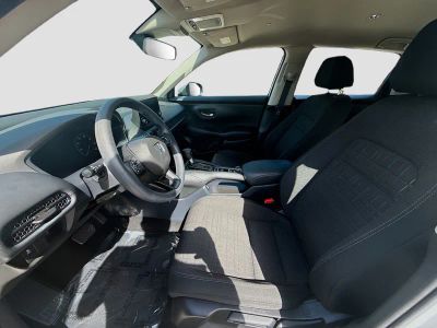 2025 Honda HR-V — photo 18 view